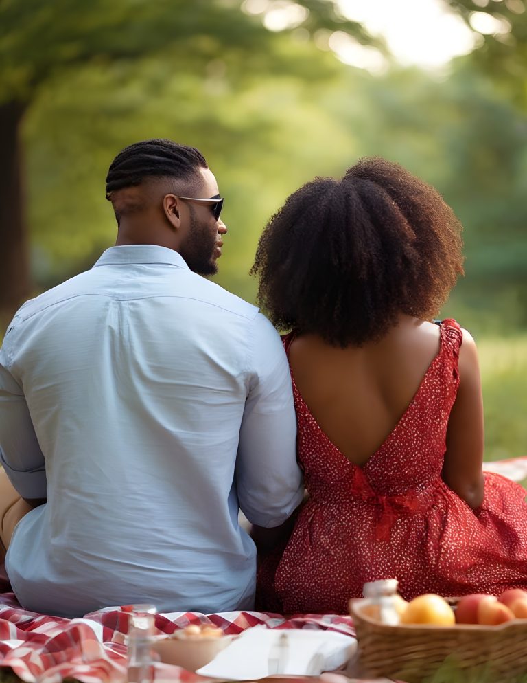 Slow Dating: Why Finding The Right Partner Is Worth The Wait