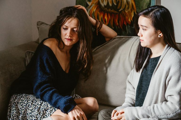Fear-Mongers: The People You Need to Cut Off Immediately