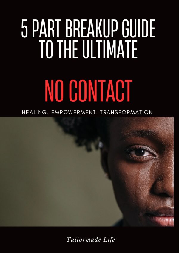 The Ultimate No Contract Rule Breakup Bundles