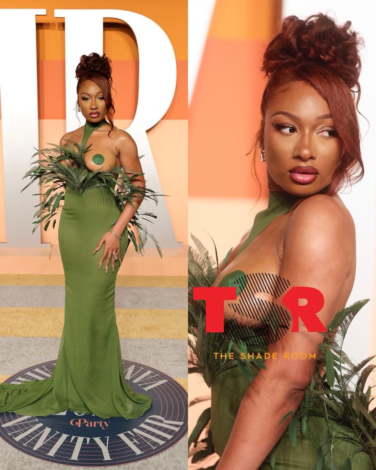 Megan Thee Stallion & Summer Walker: Pushing the Boundaries of Red Carpet Fashion