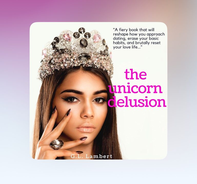 Book Review: The Unicorn Delusion  by G.L. Lambert