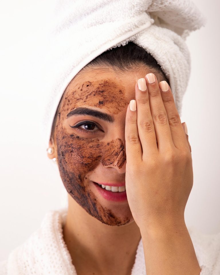 5 DIY Face Masks for That Glass-Skin Glow—No Fancy Products Needed!