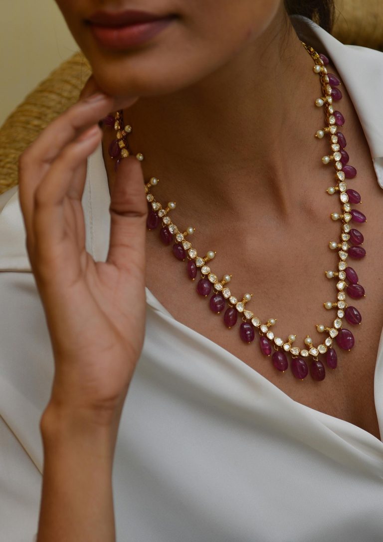 Splurge vs. Save: Luxe Jewelry Pieces & Their Designer-Inspired Amazon Finds