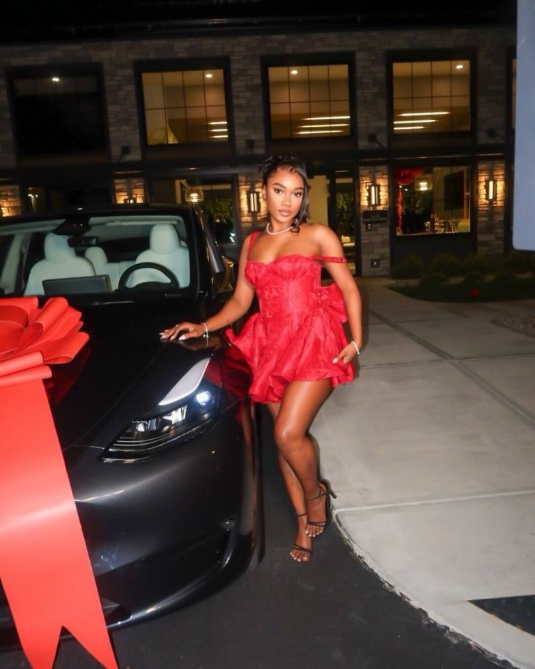 Meet Saida: The Ultimate Multi-Tasking Queen Balancing Business, Beauty, and Books