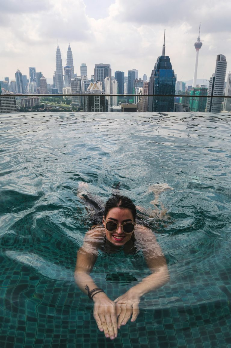 Top 10 Luxury Travel Destinations of 2025