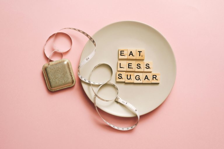 How Prioritizing My Health Changed Everything – And Why It Might Be the Reset You Need