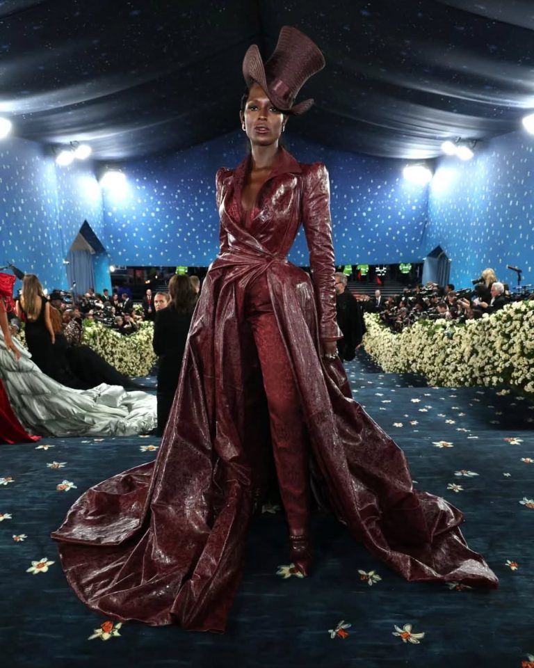 2025 Met Gala: My Favorite Celebrity Looks That Stole the Show