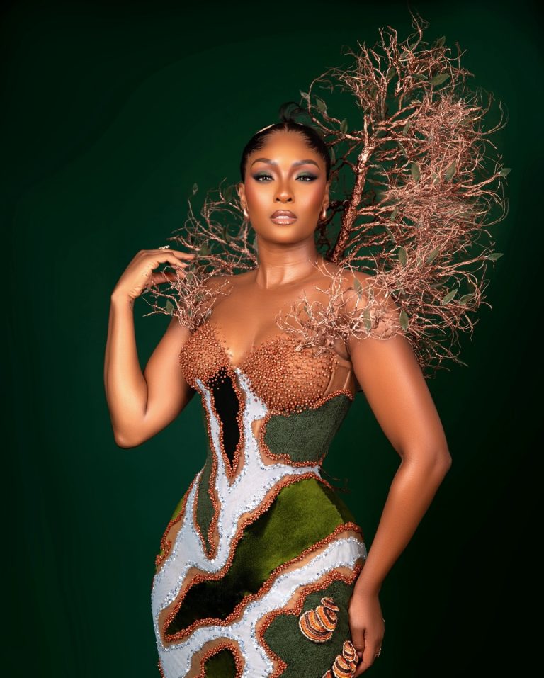 AMVCA 2025: The African Met Gala is Here—Best Dressed Leading Ladies