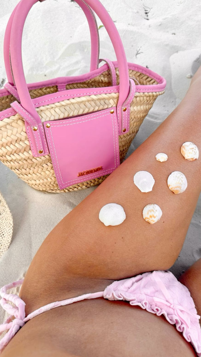 Summer Glow-Up: 8 Bold Tips for a Hot Girl Summer