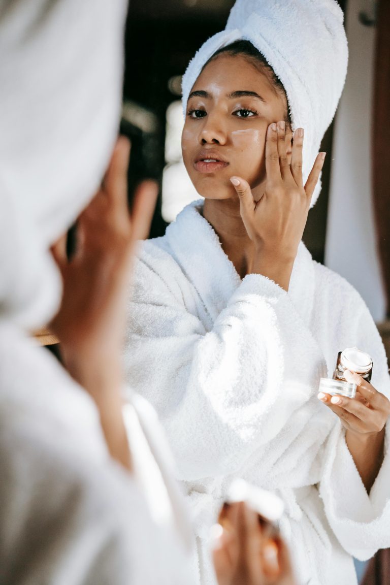 The Ultimate Guide to Glowing Skin: From DIY Turmeric Scrubs to Lifestyle Secrets