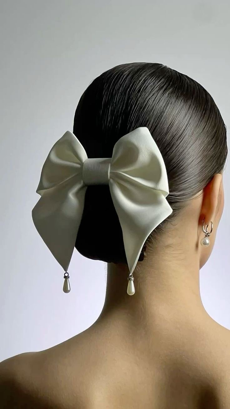 The New Language of Hair: Elegant & Artistic Updos