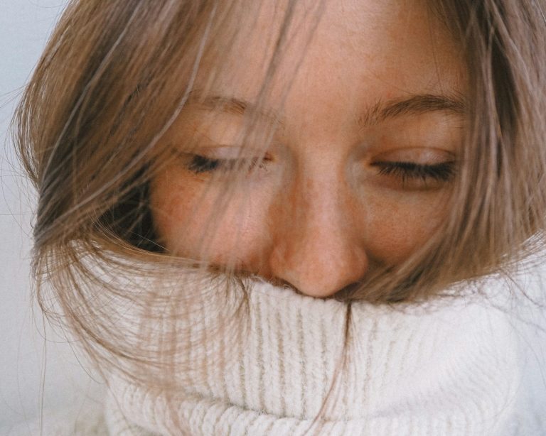 Why Winter Feels So Draining — and How to Move Through It Gently